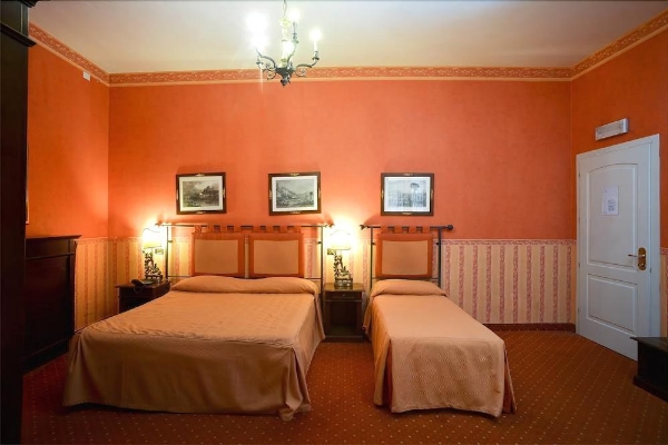 Il Canale Hotel (Bologna)